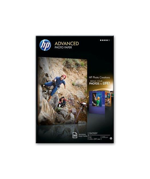 HP Q8698A Deskjet Kağıdı