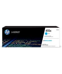 HP W2031X Cyan Toner Kartuş (415X)