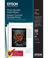 Epson 41061 Deskjet Paper (EPSSO41061)