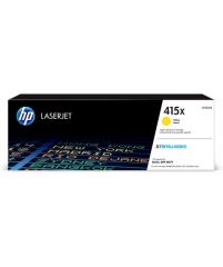 HP W2032X Yellow Toner Kartuş (415X)