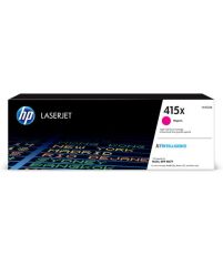 HP W2033X Magenta Toner Kartuş (415X)