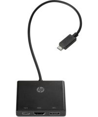 HP USB-C to Multi-Port Hub
