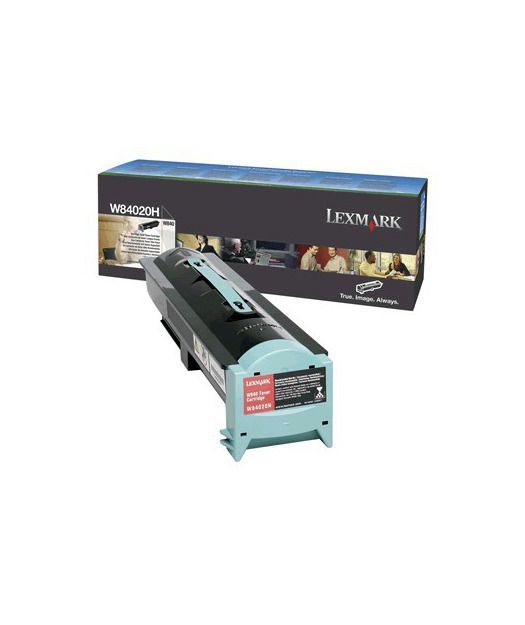 Lexmark W84020H Toner