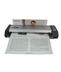 Plustek MobileOffice D30 / A4, Dubleks ADF, 600Dpi