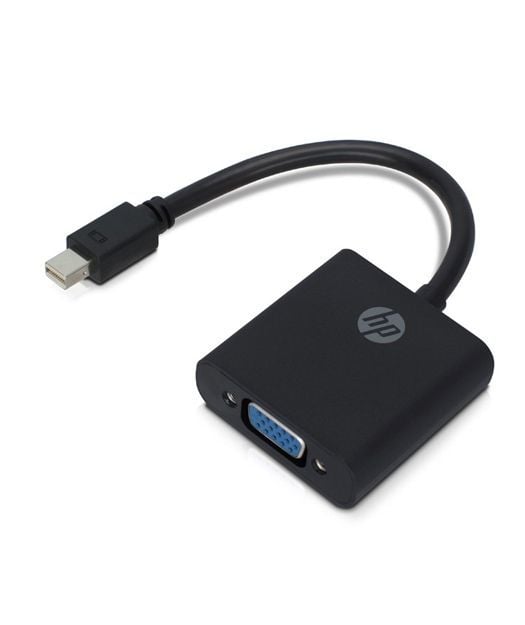 HP Mini DisplayPort™ to VGA Adaptor