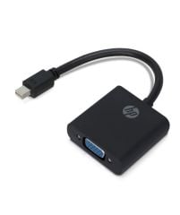 HP Mini DisplayPort™ to VGA Adaptor