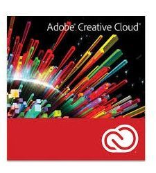 Creative Cloud for teams Promo 12 months 1 user