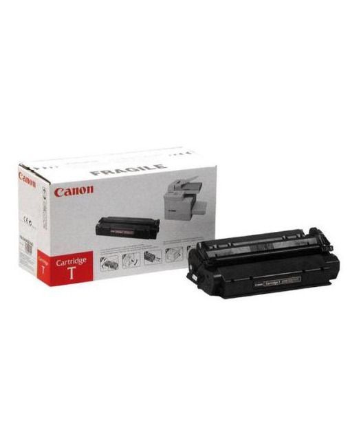 Canon CRG-737 BK Toner Kartuş 9435B002