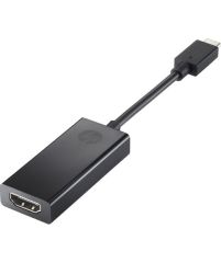 HP USB-C to HDMI 2.0 Adapter / 1WC36AA