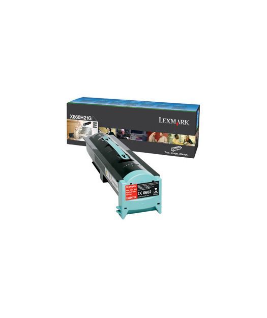 Lexmark X860H21G Toner