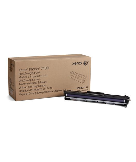 Xerox Phaser 7100 Black Imaging Drum (108R01151)