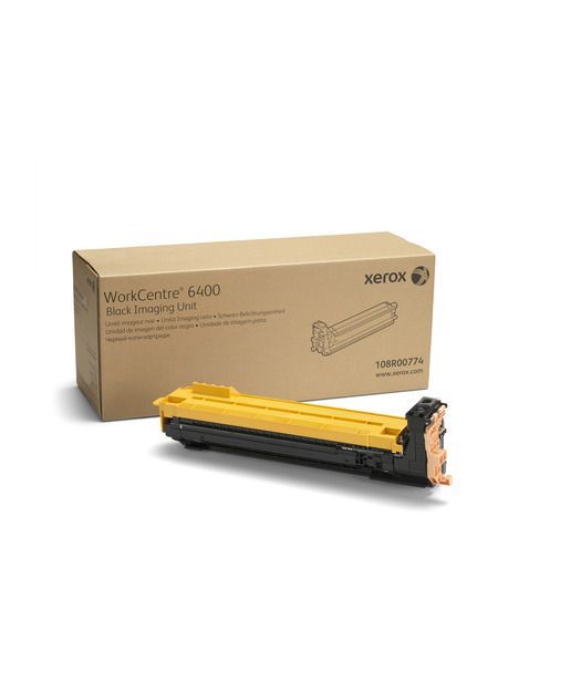 Xerox WorkCentre 6400 - Imaging Drum: Black (108R00774)