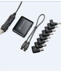 TUNCMATIK POWERNOTE MOBILE MICRO 90W USB ADAPTOR