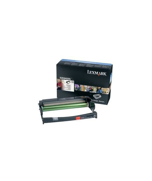 Lexmark X203H22G Drum