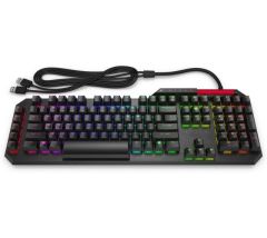 HP OMEN Klavye - İngilizce