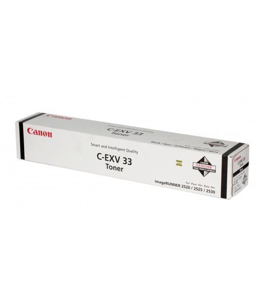 Canon C-EXV 33  IR 20/25/30 Fotokoi Toneri 2785B002