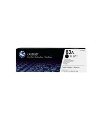 HP CF283AD 2'li Black Toner Kartuş