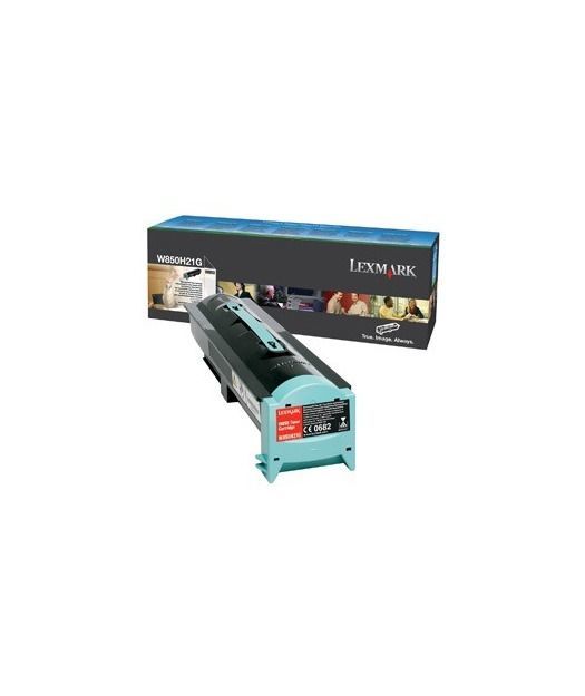 Lexmark W850H21G Toner