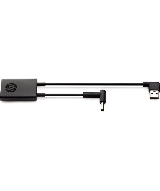 HP USB-C to 4.5mm Adapter / 4ST73AA