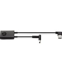 HP USB-C to 4.5mm Adapter / 4ST73AA