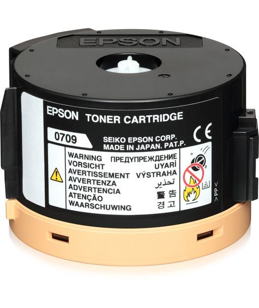 Epson 50709 Toner Kartuş