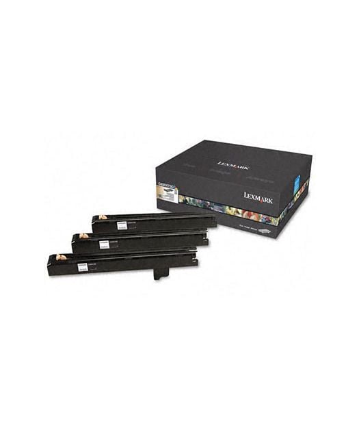 Lexmark C930X73G Renkli Drum Kit