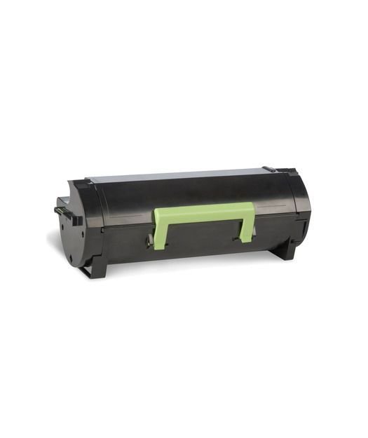 Lexmark 60F5000 Siyah Return Toner 2500 Sayfa