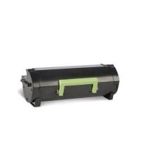 Lexmark 60F5000 Siyah Return Toner 2500 Sayfa