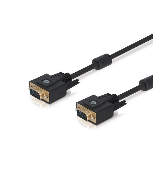 HP VGA to VGA 1m