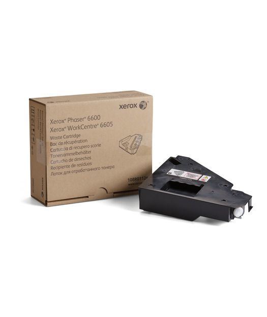 Xerox Phaser 6600/WC 6605/6655 Atık Toner Kutusu (108R01124)