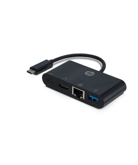 HP USB-C™ to HDMI™ Hub