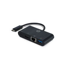 HP USB-C™ to HDMI™ Hub