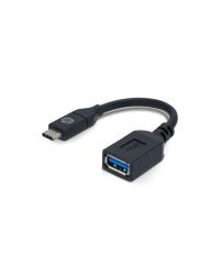 HP USB C v3.0 - A(F) Kablo 10cm