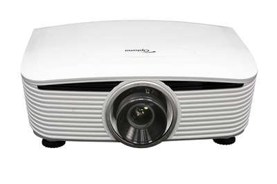 EH505 White (without lens)