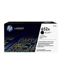 HP CF320A Black Toner Kartuş (652A)