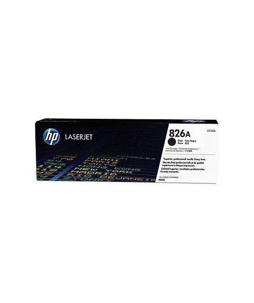 HP CF310A Black Toner Kartuş (826A)