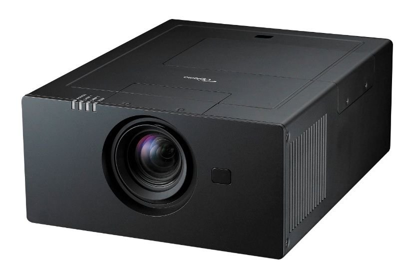 EH7500 Black (without lens)