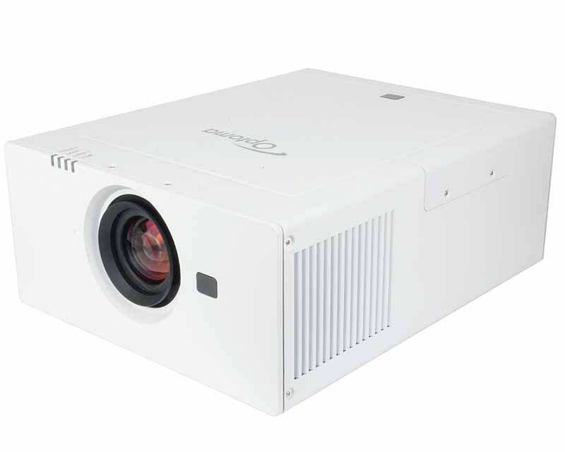 EH7700 White (without lens)