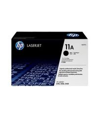 HP Q6511A Black Toner Kartuş (11A)