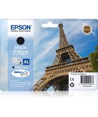 Epson WP4000/4500Series Ink CartridgeXL Black 2.4K