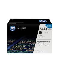HP Q6460A Black Toner Kartuş (644A)