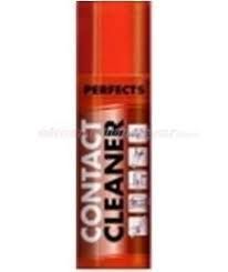 Perfects 50125 Kontak Temizleyici (CCS Kırmızı)