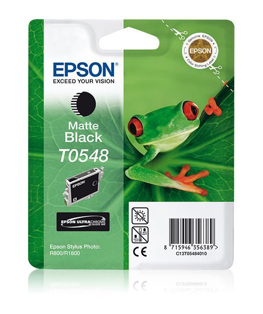 Epson T054840 Mürekkep Kartuş