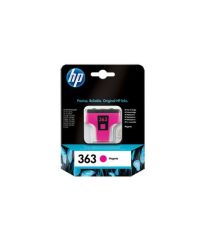HP C8772E Magenta Mürekkep Kartuş (363)
