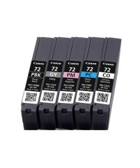Canon PGI-72 PBK/GY/PM/PC/CO 6403B007