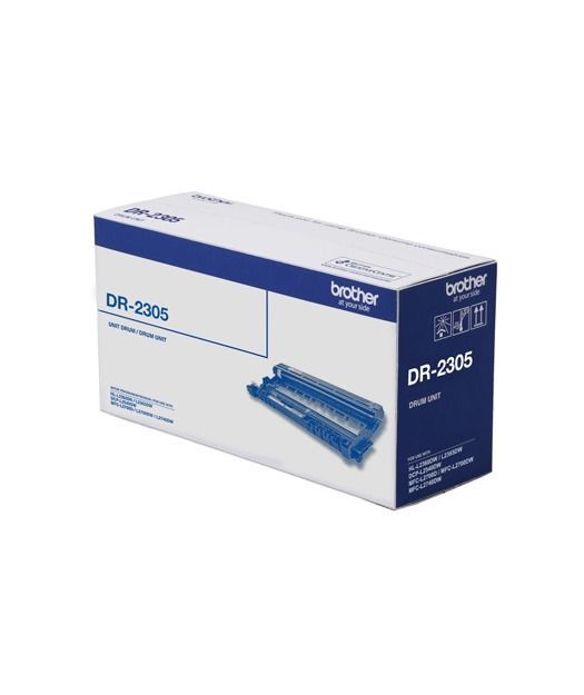 BROTHER DR-2305 DRUM 12.000 SAYFA