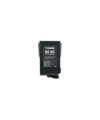 Canon BX-20 Mürekkep K. 0896A002 (BC-20 yerine gelen)