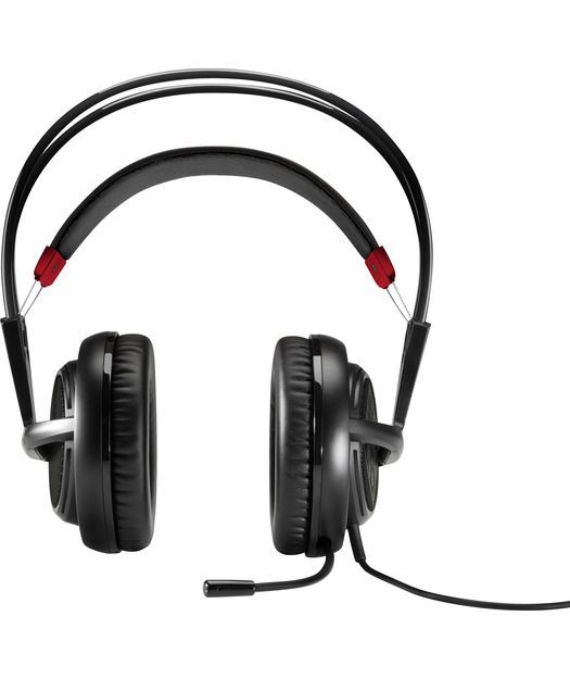 HP OMEN Kulaküstü Kulaklık SteelSeries /X7Z95AA