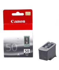 Canon PG-50 BK Mürekkep K. 0616B001