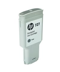 HP F9J80A Grey Mürekkep Kartuş (727)